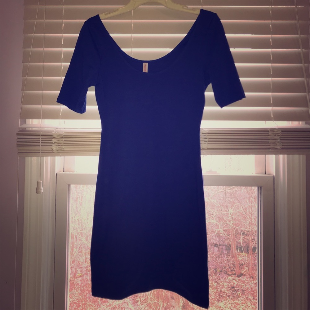 Target Bodycon Dress Size S